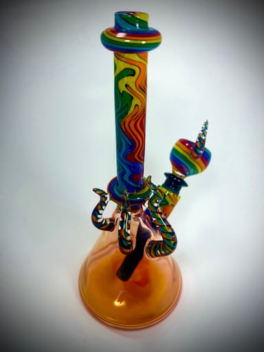 Preview pic of Rewig mini tube