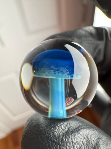 Preview pic of Mushy Marble