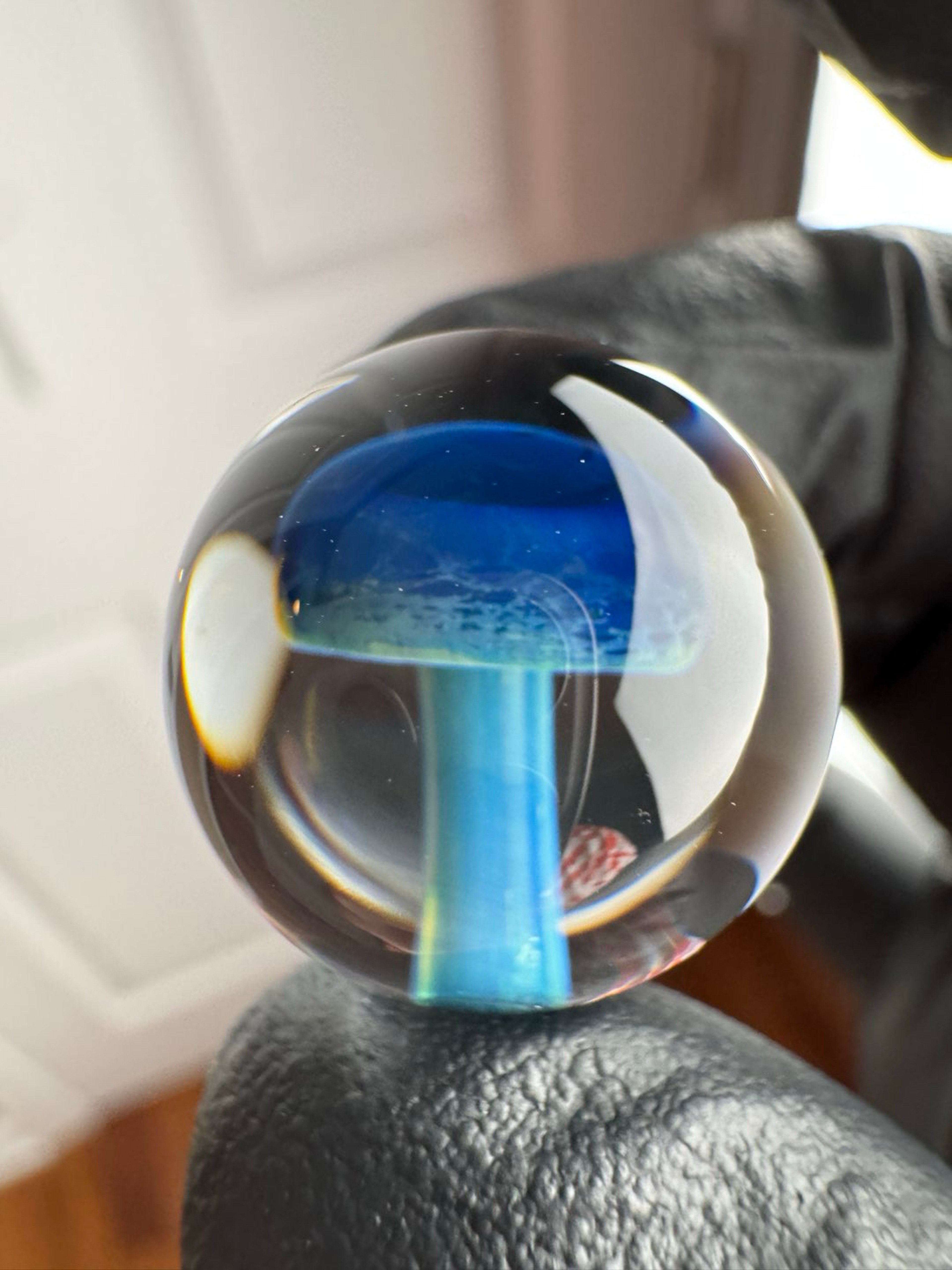 Mushy Marble image 0