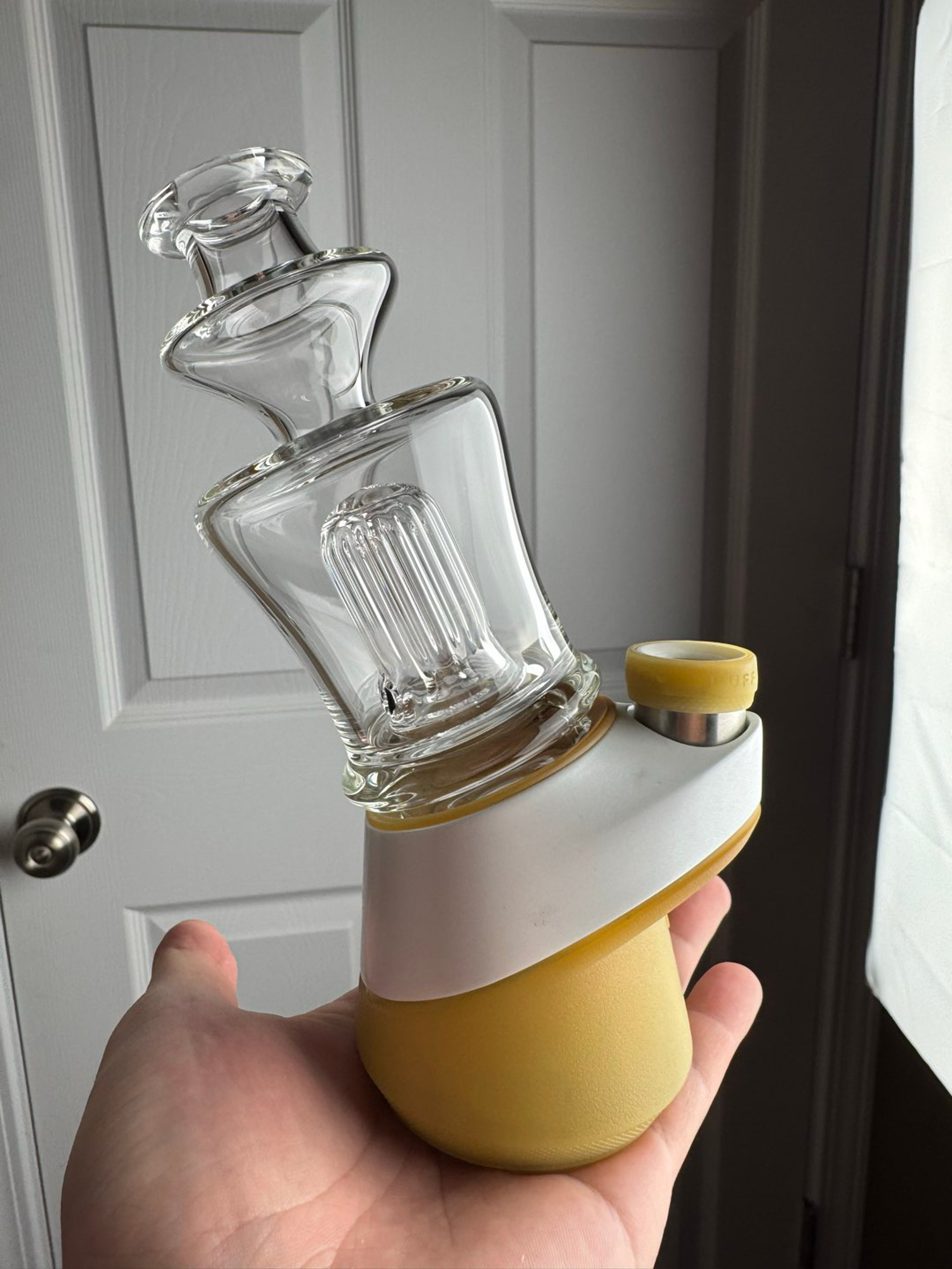 Prototype Puffco Top image 0