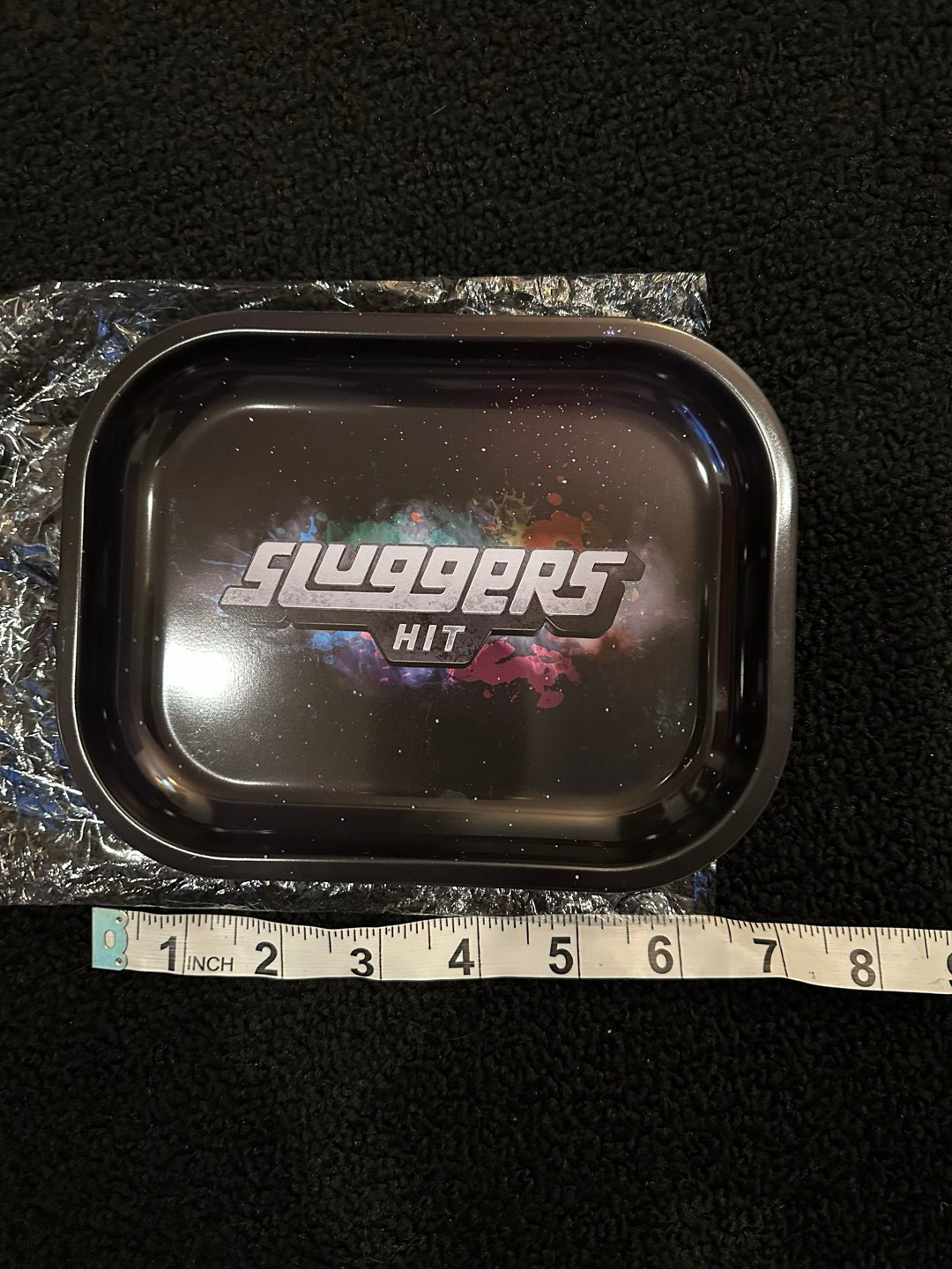 Preview pic of Rolling Tray