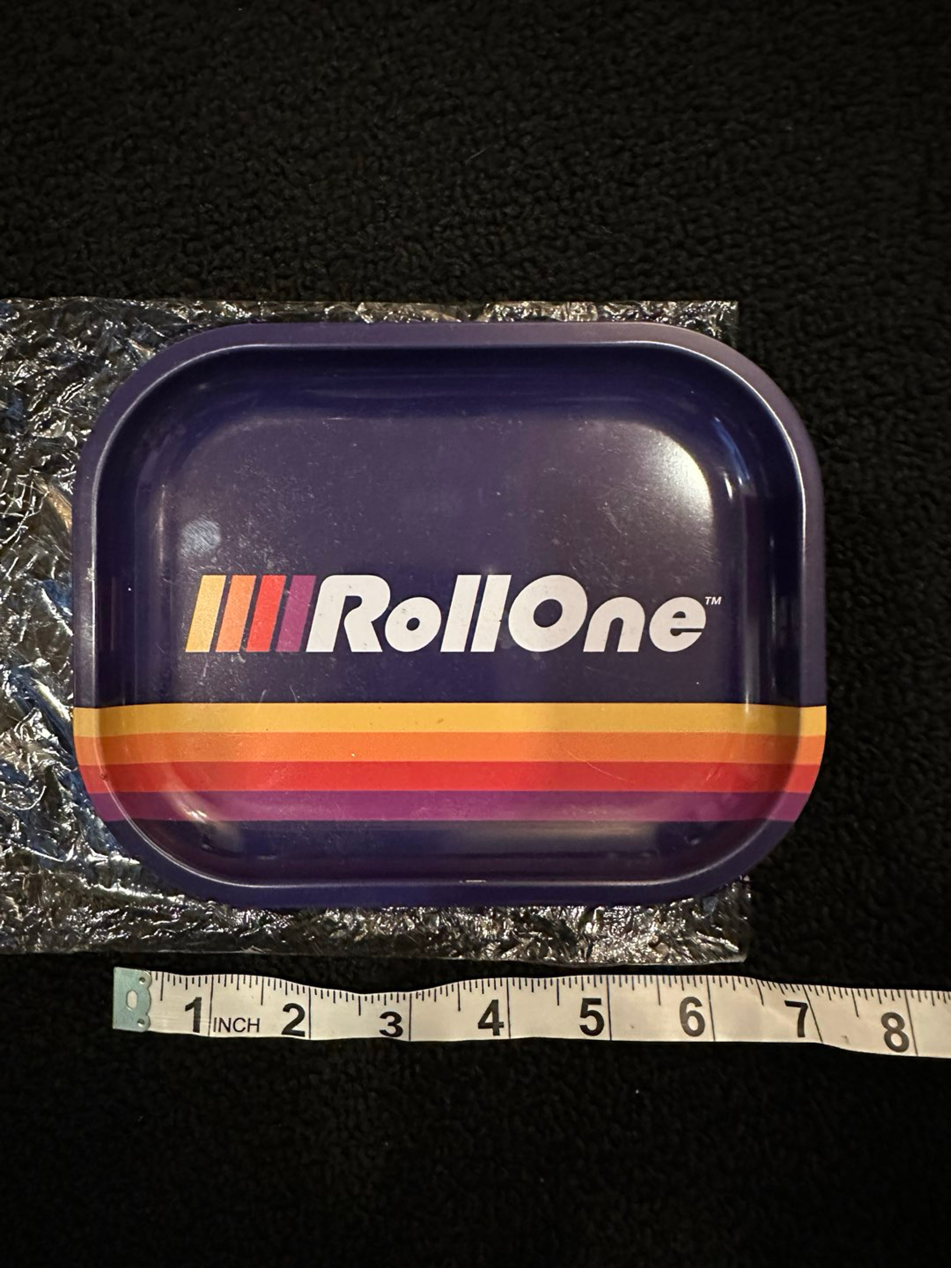 Preview pic of Rolling Tray