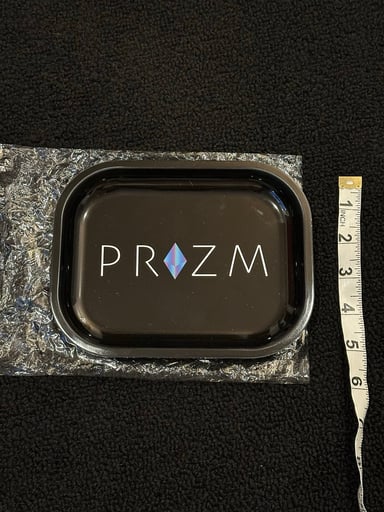 Preview pic of Rolling Tray