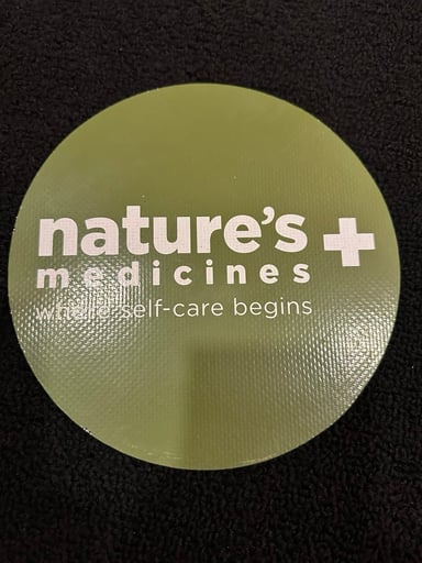 Preview pic of Dab Pad