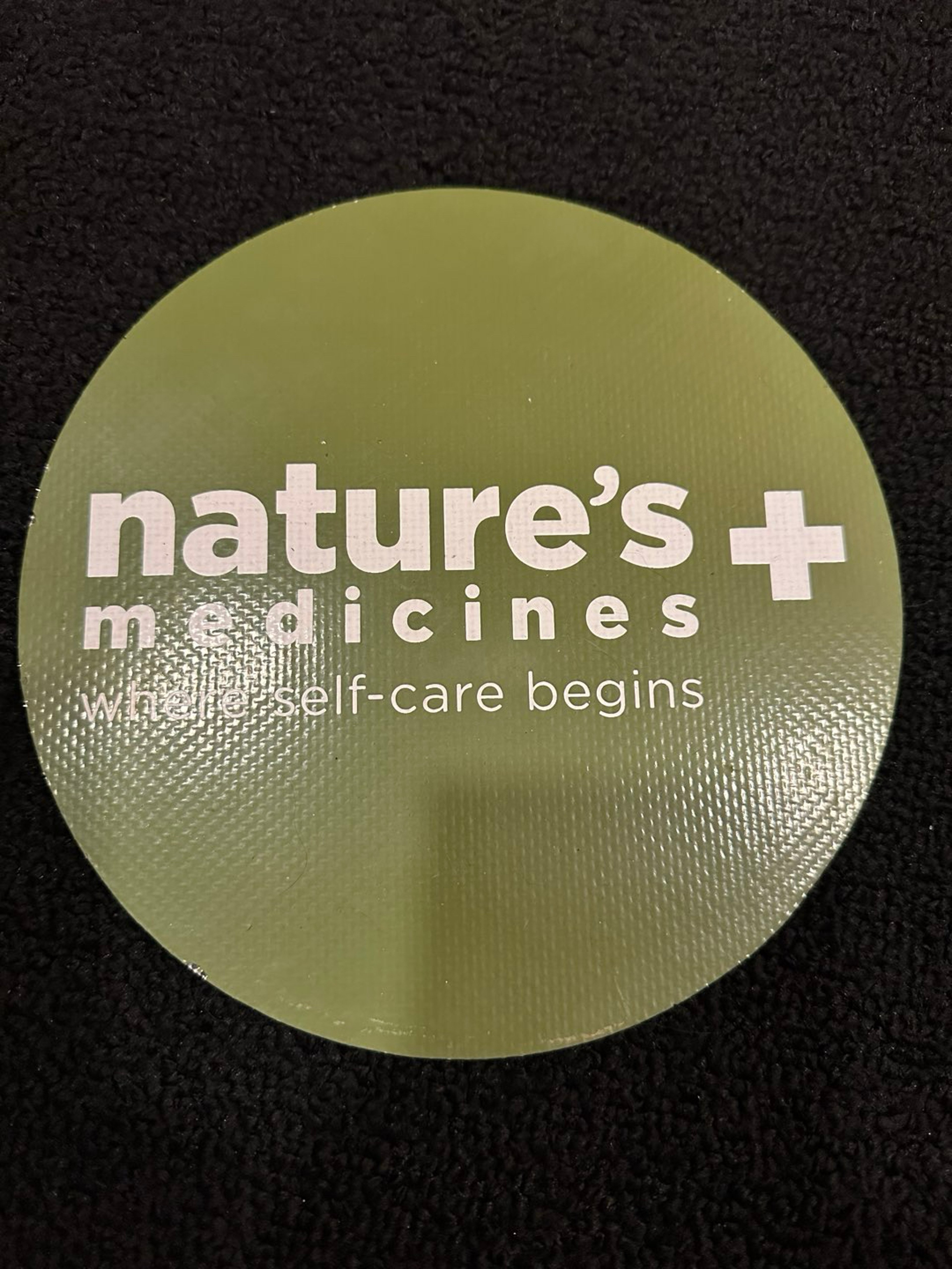 Preview pic of Dab Pad