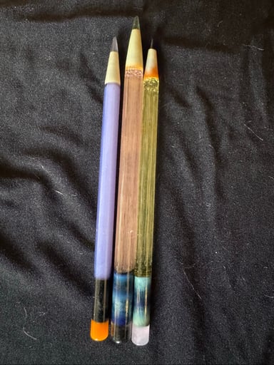 Preview pic of Sherbet pencils
