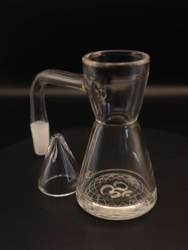 Preview pic of Om Quartz Himalaya