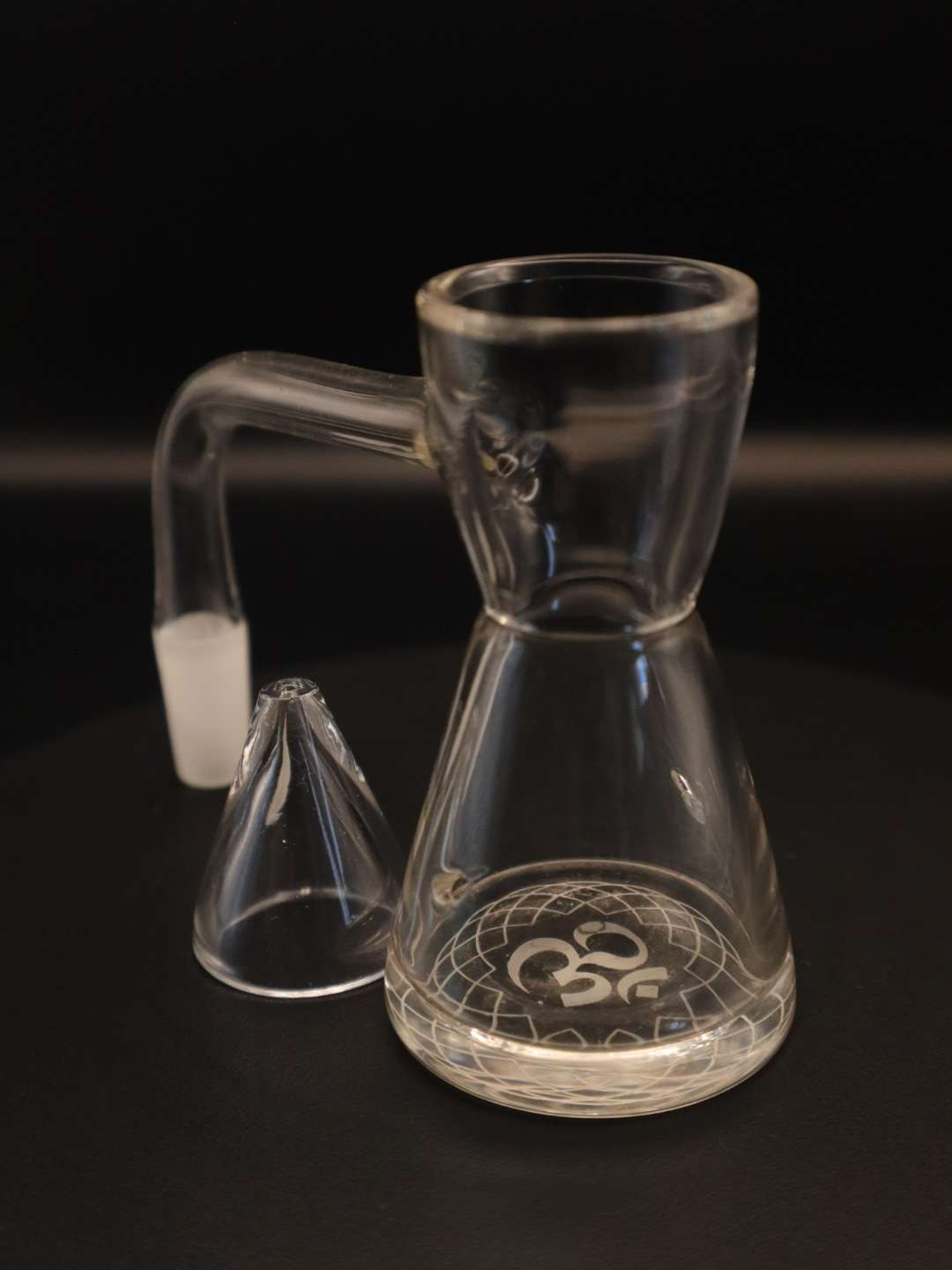 Preview pic of Om Quartz Himalaya