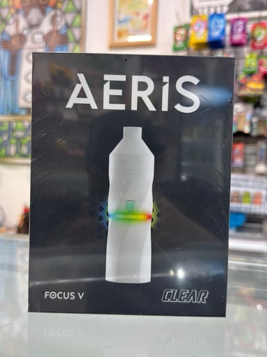 Preview pic of Focus V - Aeris - Clear