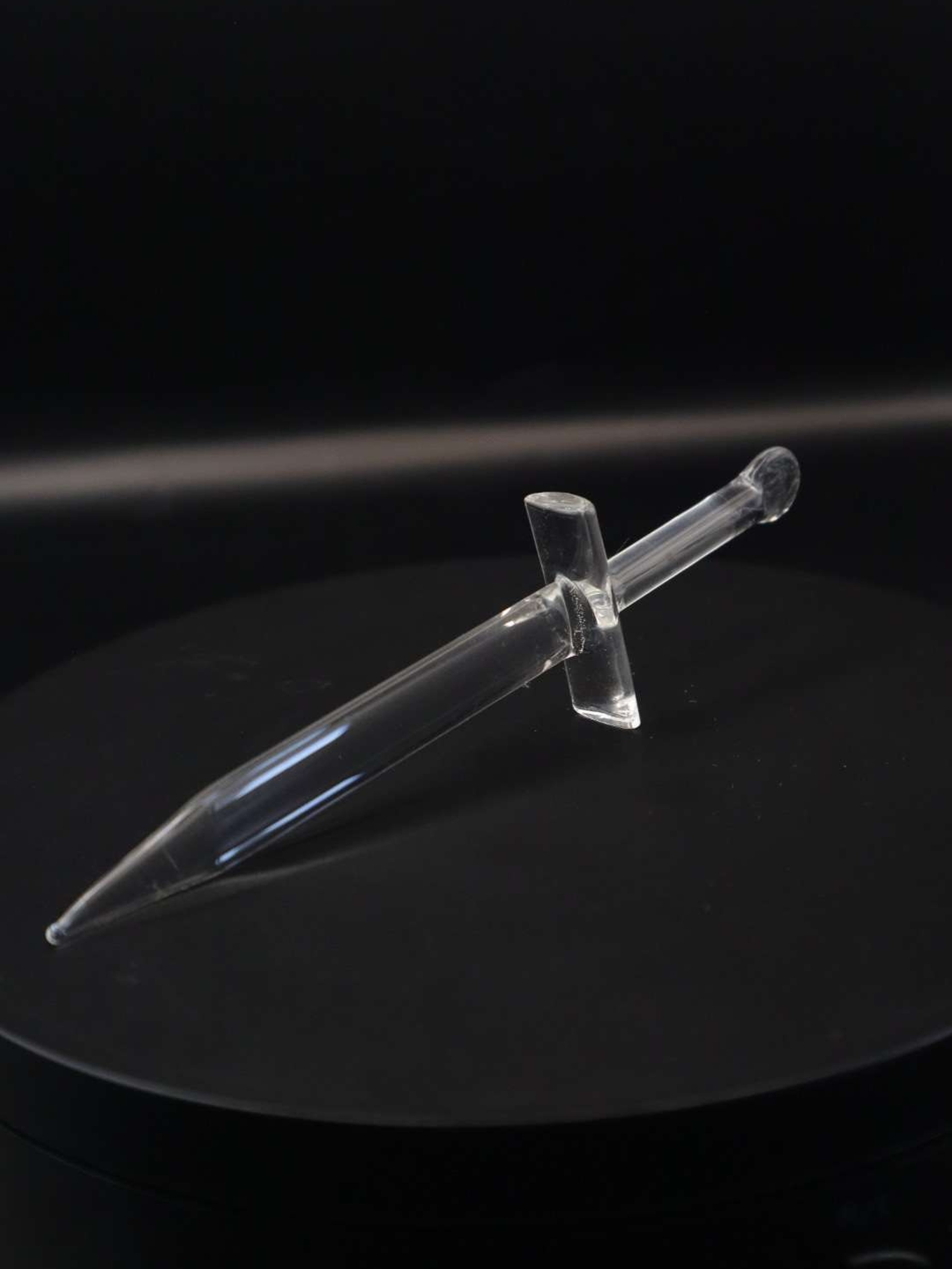 Sword Glass Dabber image 0