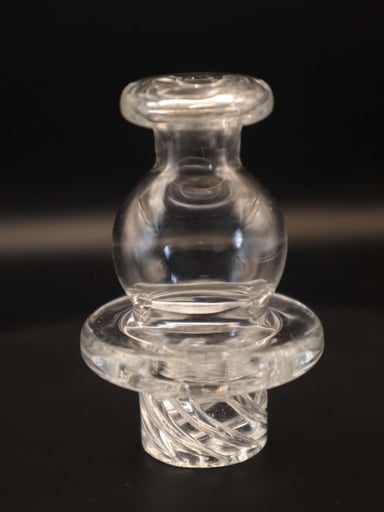 Preview pic of Clear cap