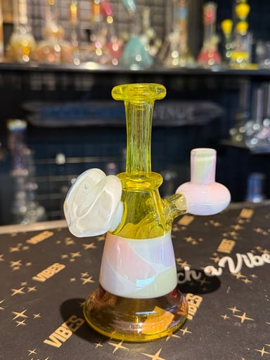 Preview pic of Bambi Glass Mini