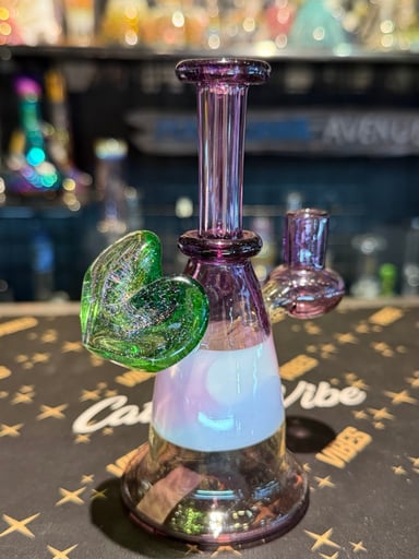 Preview pic of Bambi Glass Mini