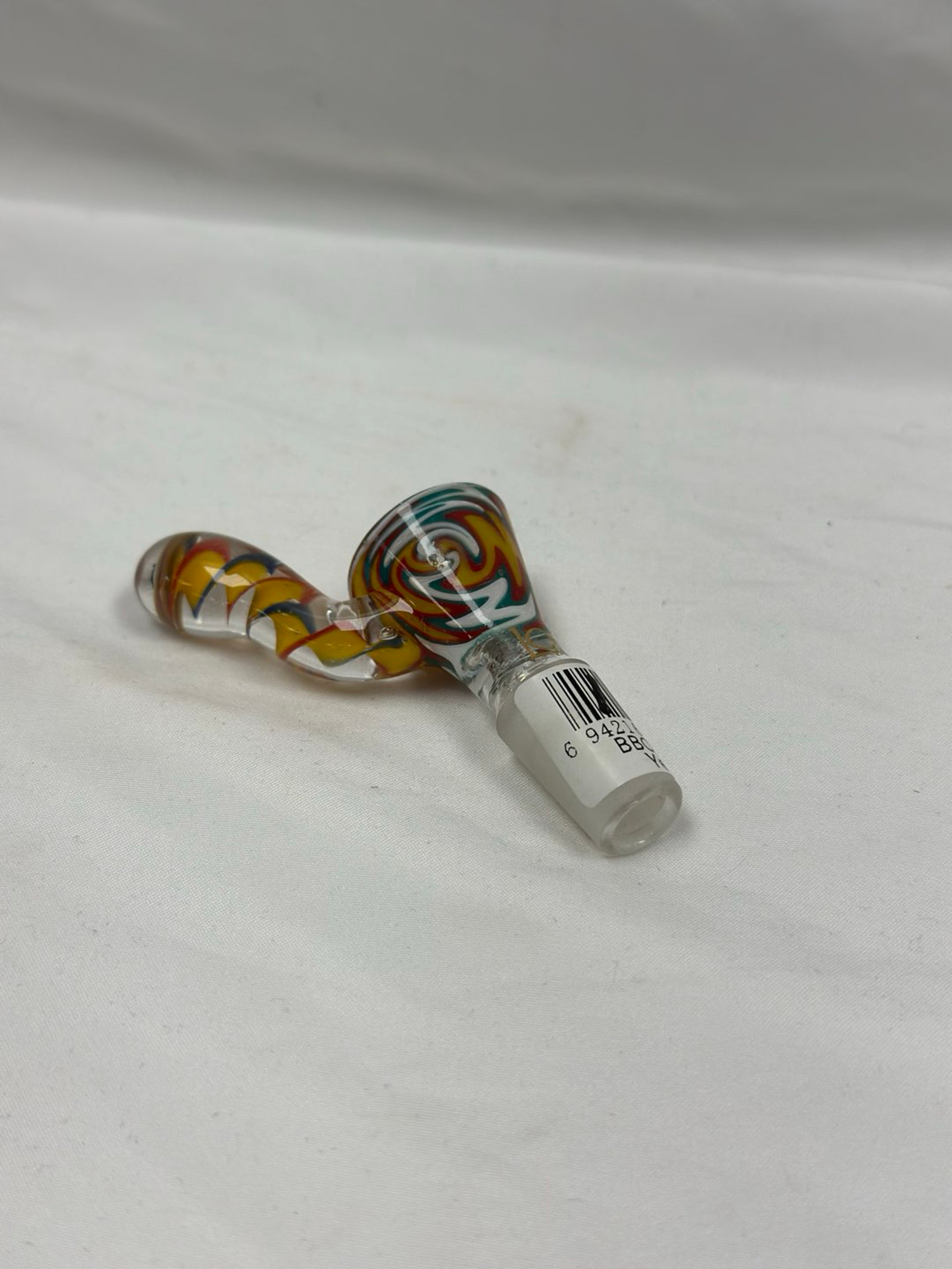 Preview pic of LOOKAH 14MM BOWLHEAD