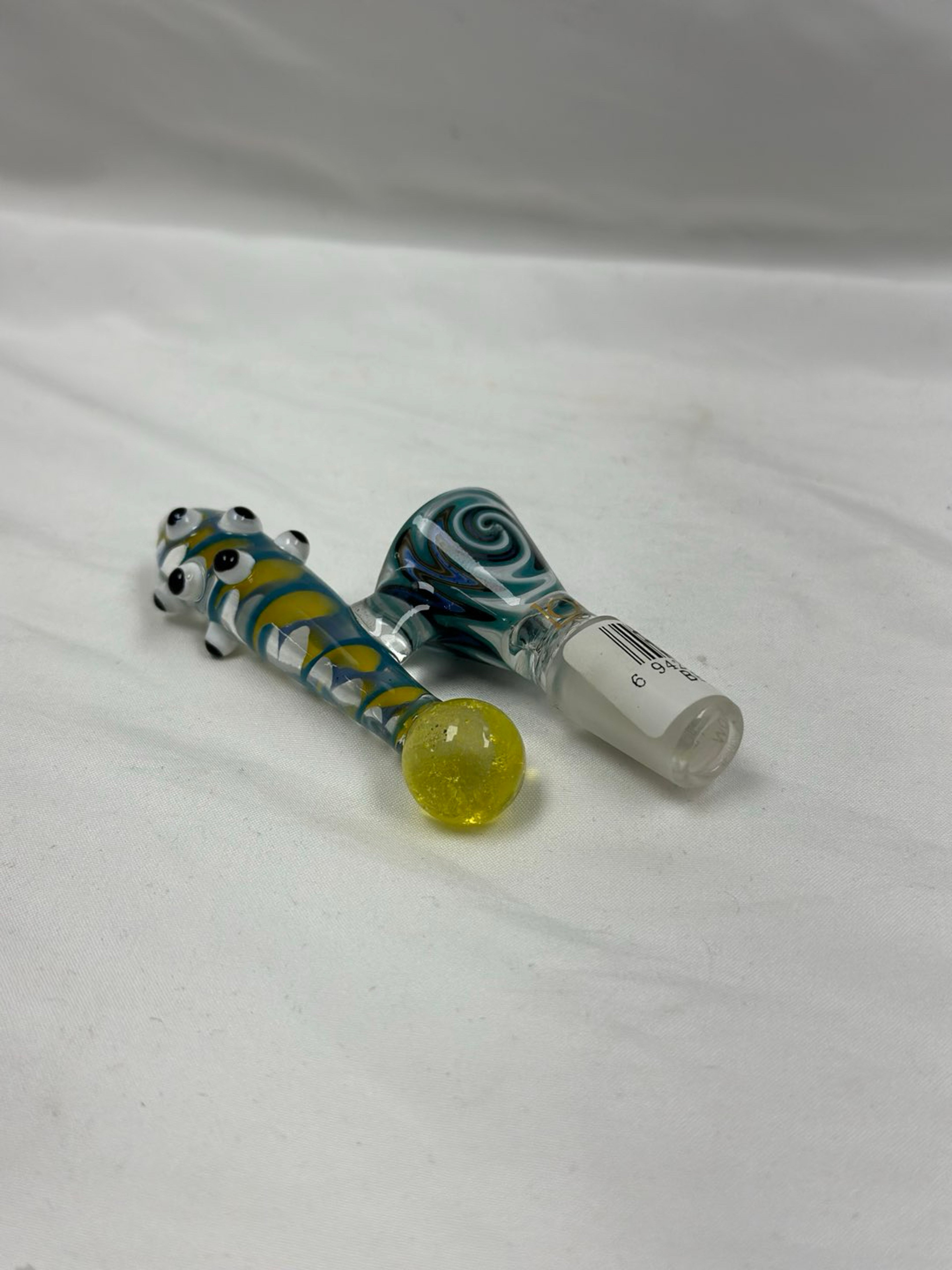 Preview pic of LOOKAH 14MM BOWLHEAD