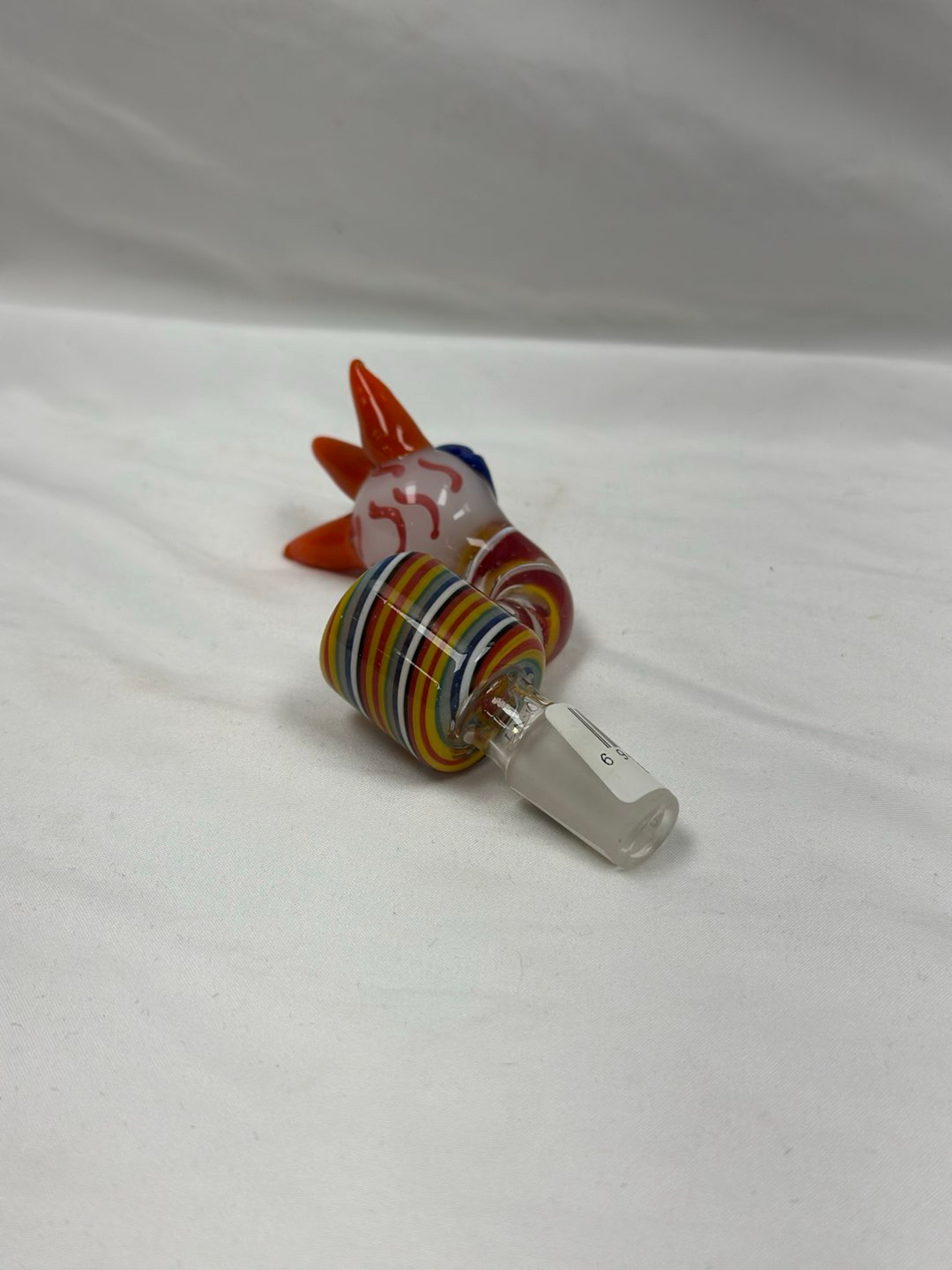 Preview pic of LOOKAH 14MM BOWLHEAD