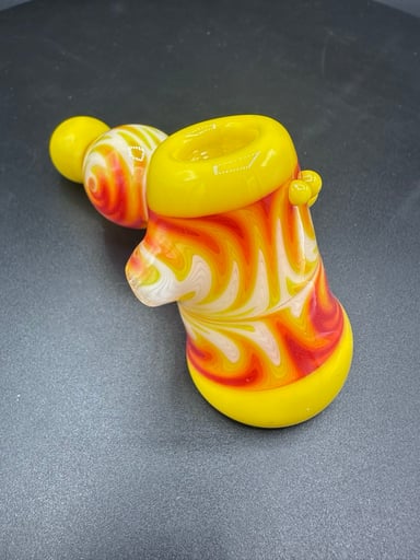 Preview pic of Wig Wag Hammer