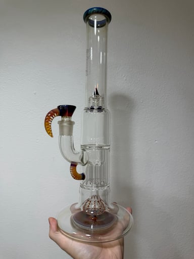 Preview pic of Amber Purp Sovereignty