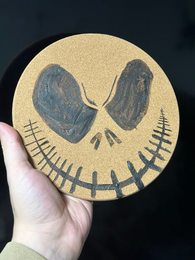 Preview pic of Jack Cork Mat