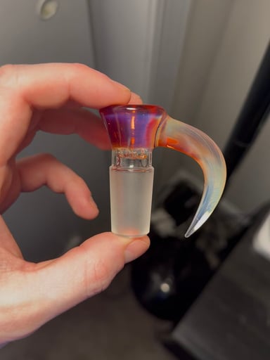 Preview pic of Extra light yellow x orange elvis FA sov slide