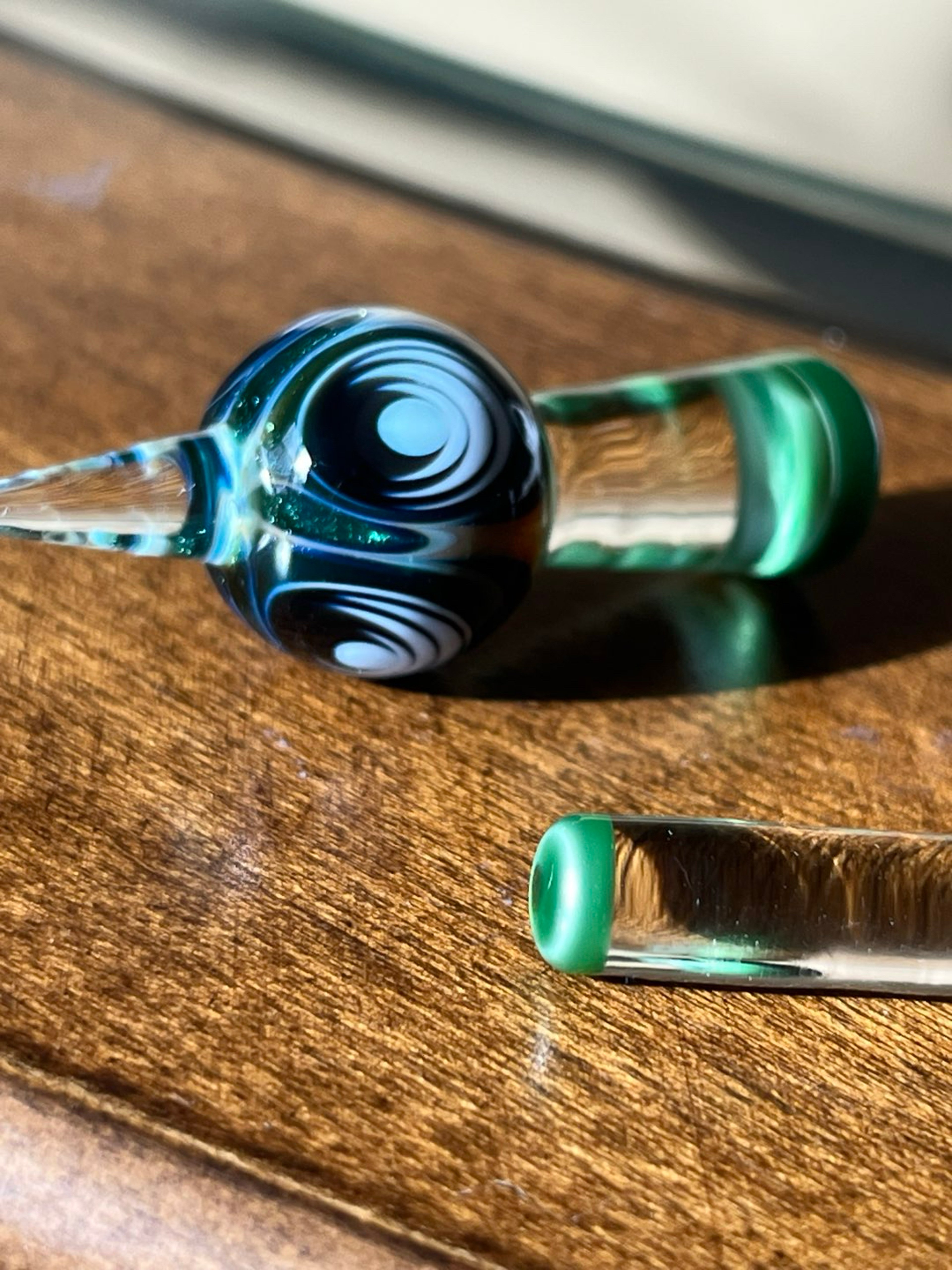 Dotstack slurper cap image 0