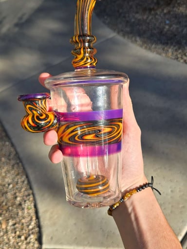 Preview pic of UZZI Cup Rig