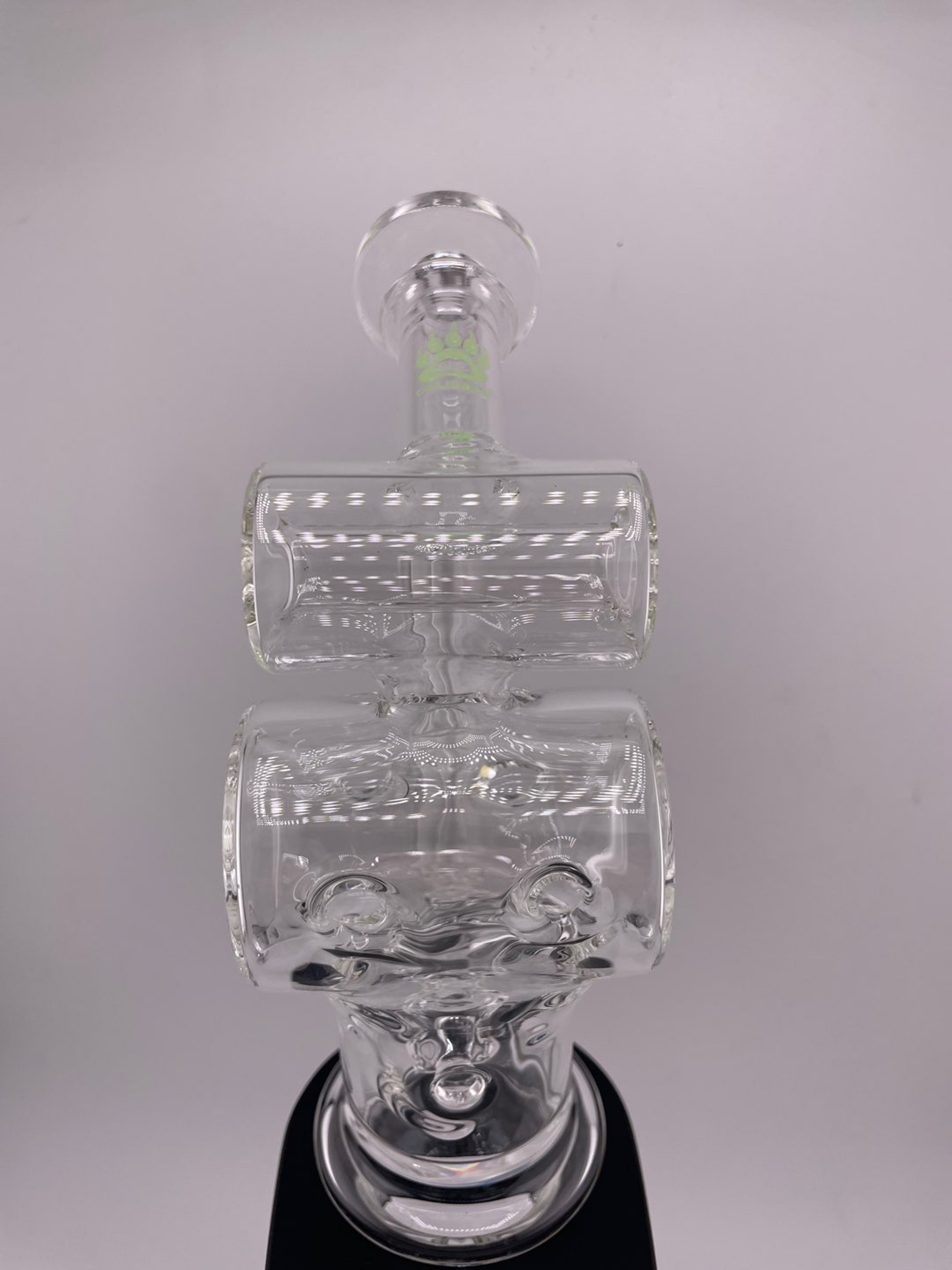 CaliBear Dr Dabber Switch 2 - Swiss Donut image 0