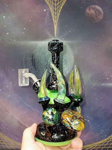 Preview pic of Big Z x Hefe x Northern Lights