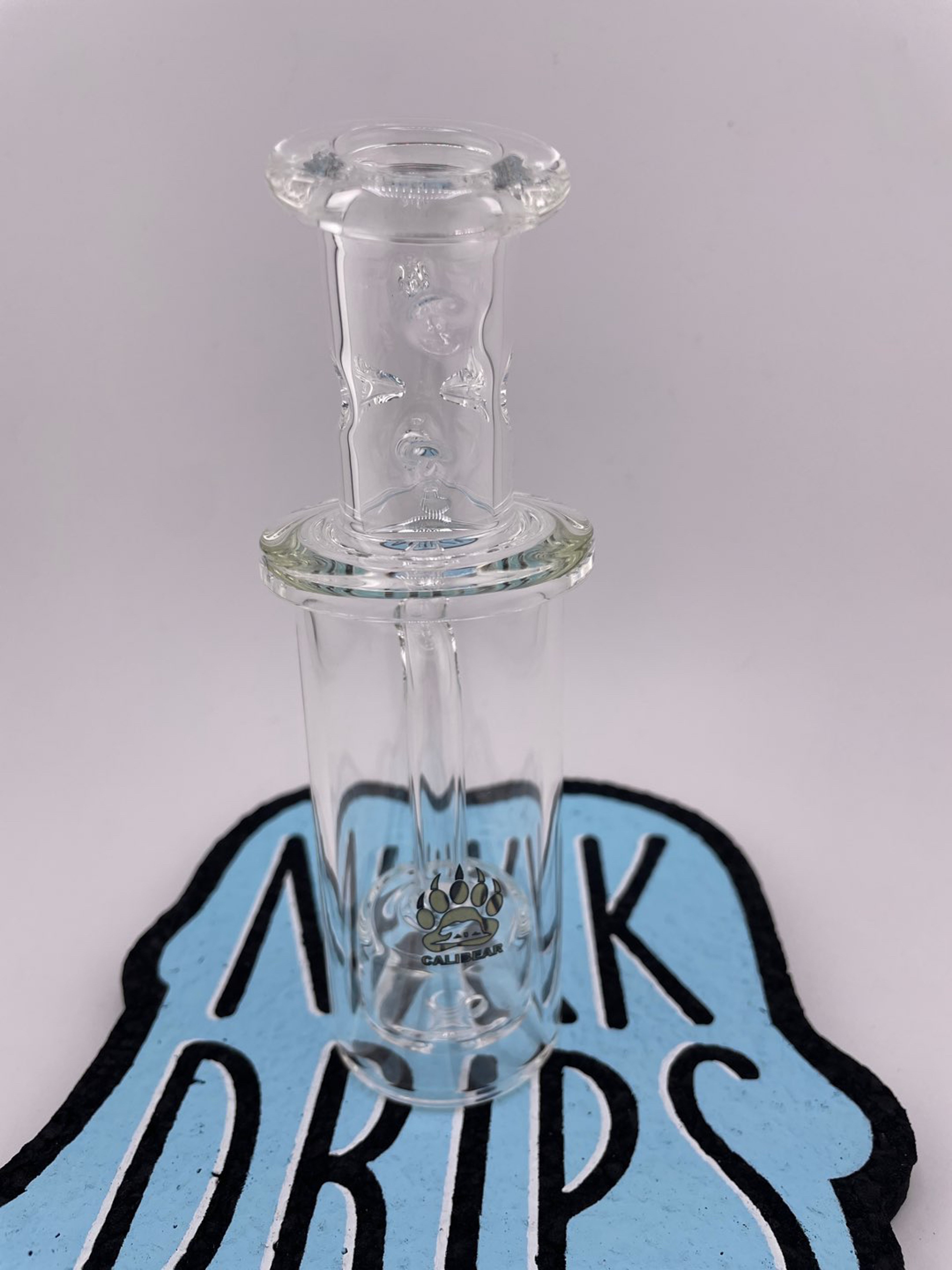 CaliBear Dr Dabber Switch 2 - Switch Flow image 0