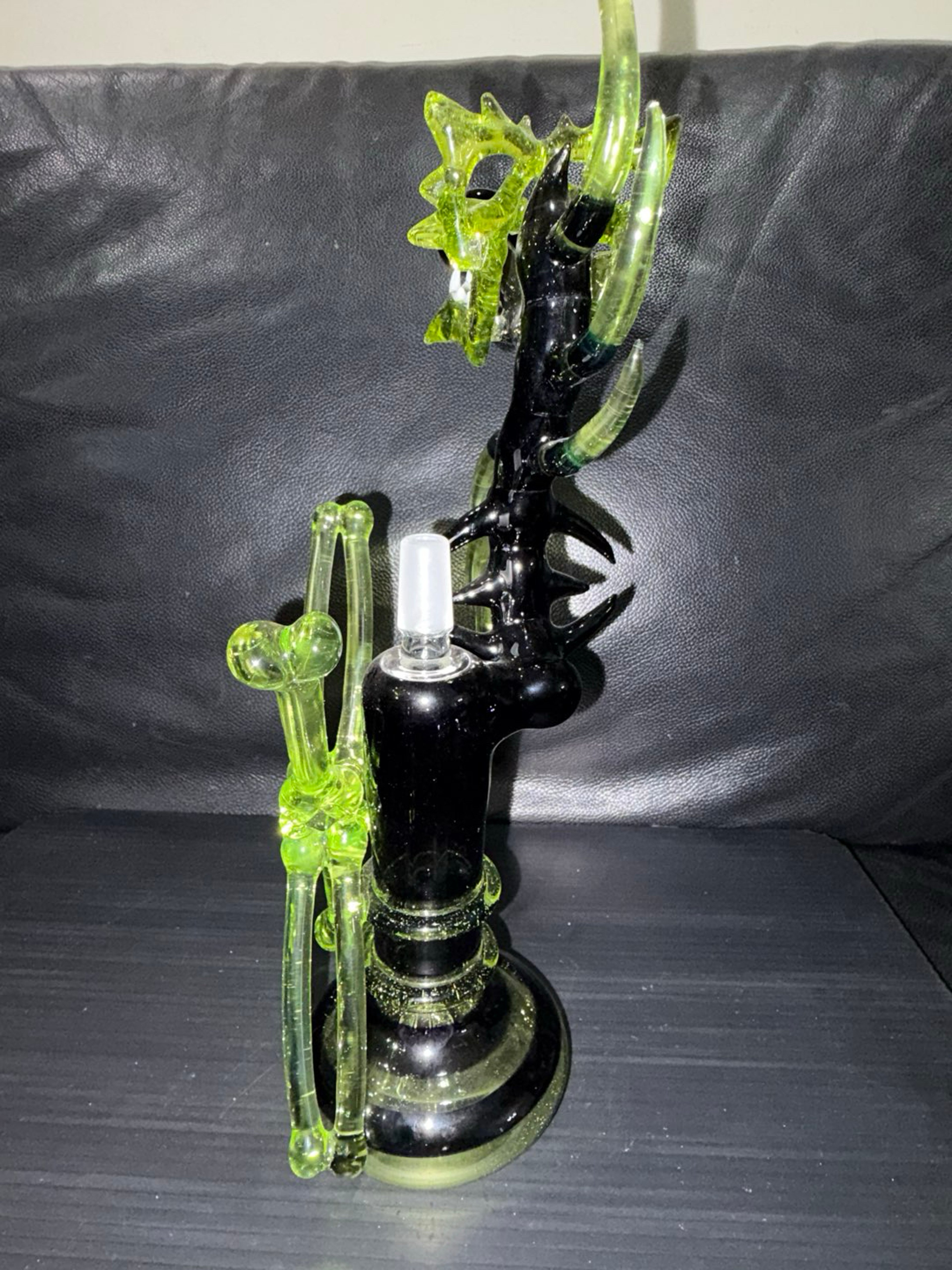 Preview pic of Hoobs dragon bubbler