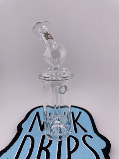 Preview pic of CaliBear Dr Dabber Switch 2 - Curve Flow Sidecar