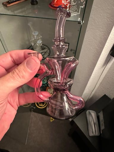Preview pic of capnchronic 2 n thru recycler (mini)