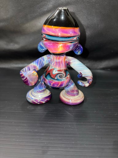 Preview pic of A mini munny rig