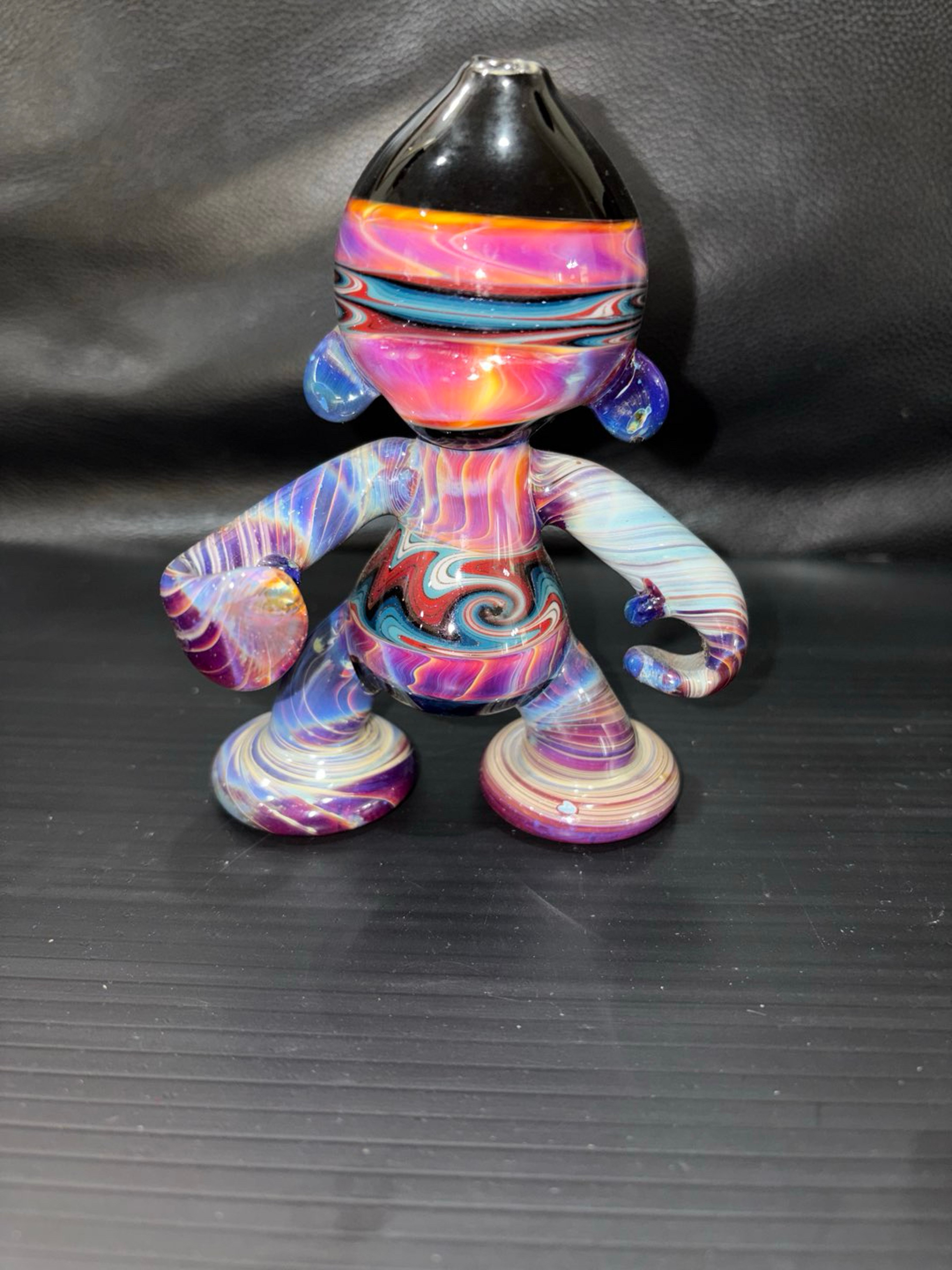 Preview pic of A mini munny rig