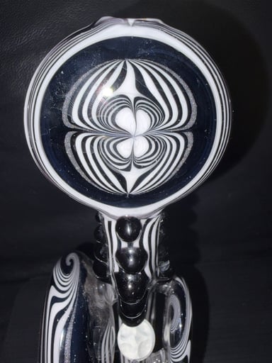 Preview pic of A bad ass adam g tcc bubbler