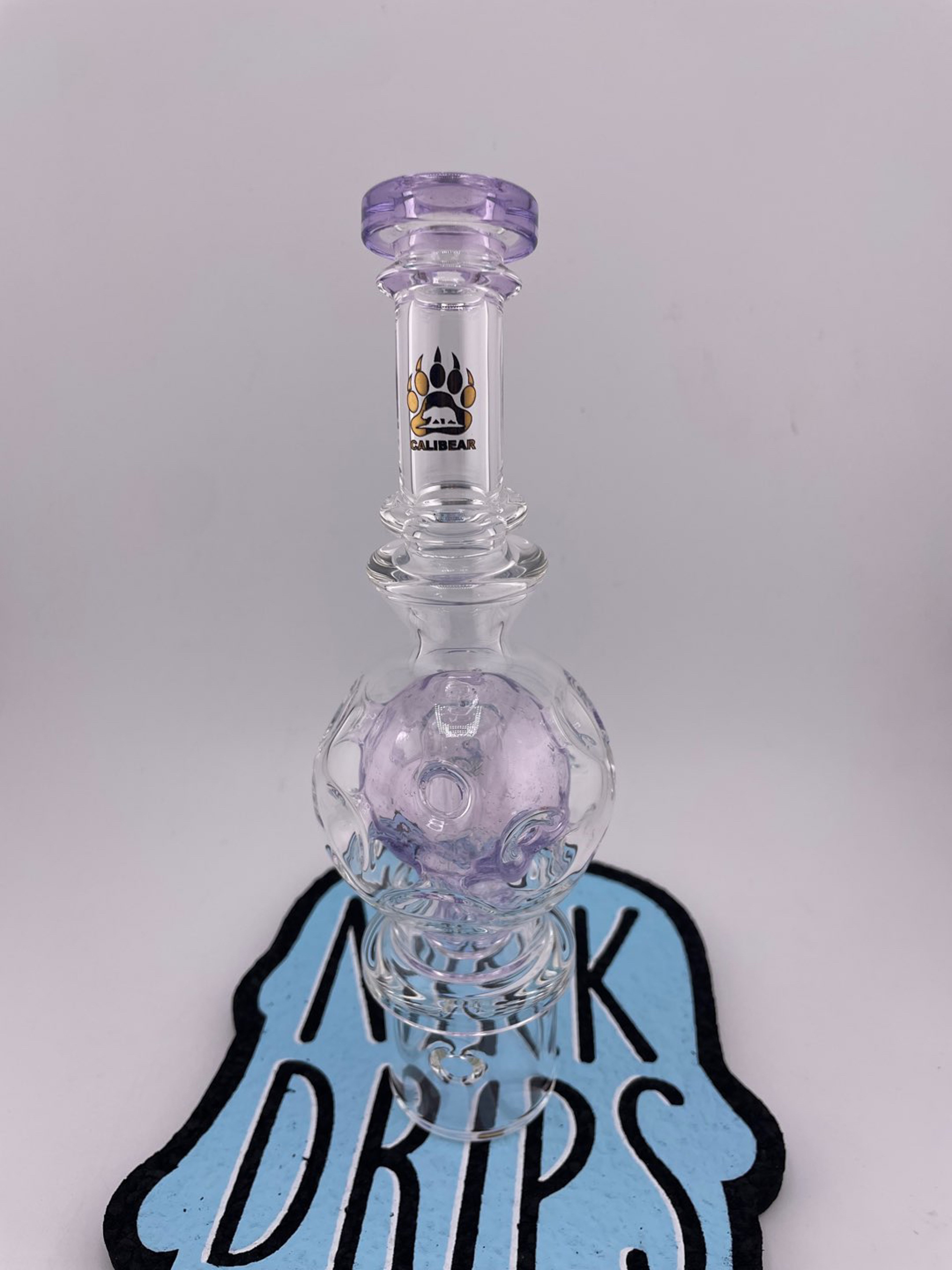 CaliBear Dr Dabber Switch 2 - Exosphere image 0