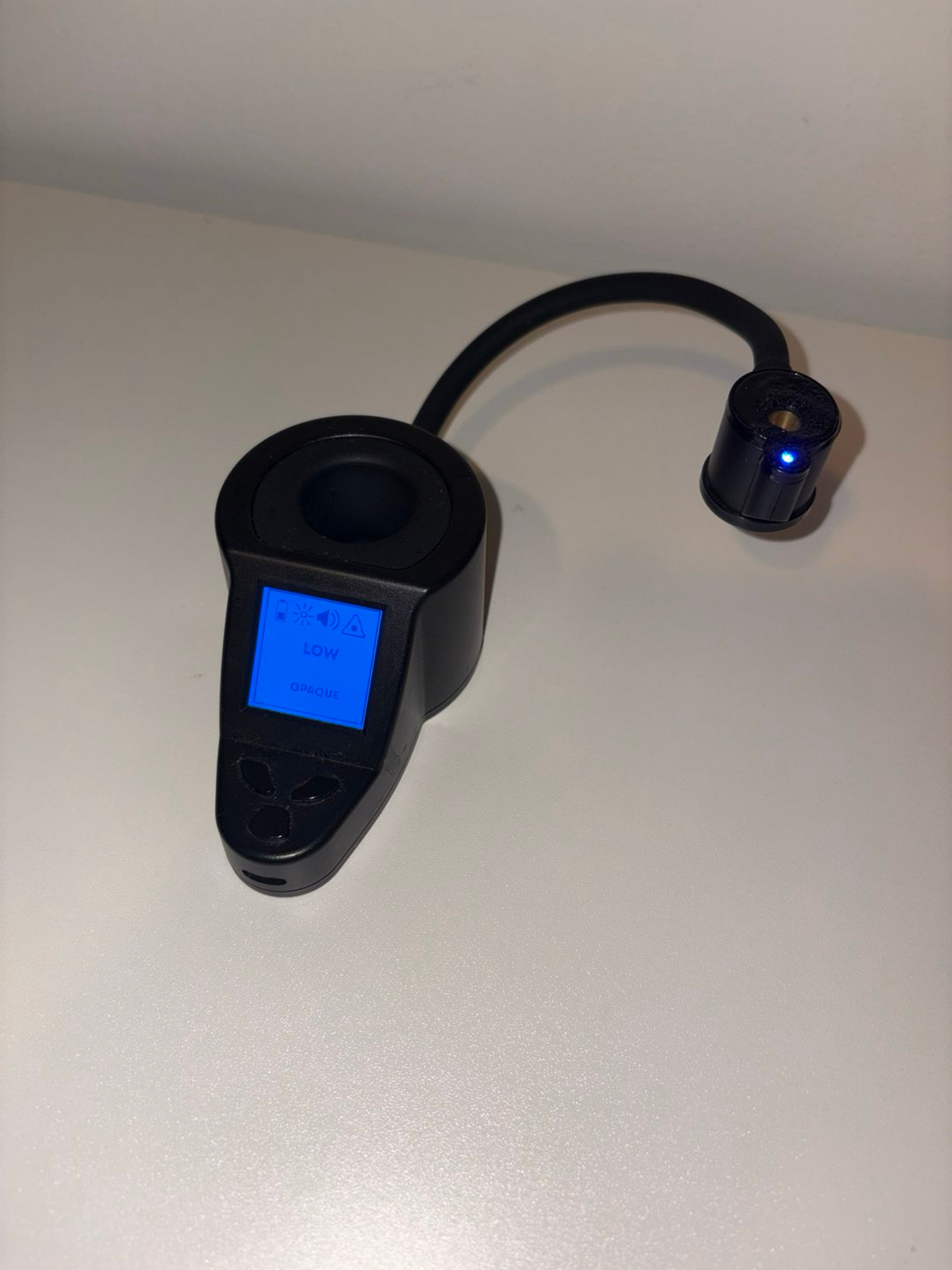 Preview pic of Dab Rite Temp Reader