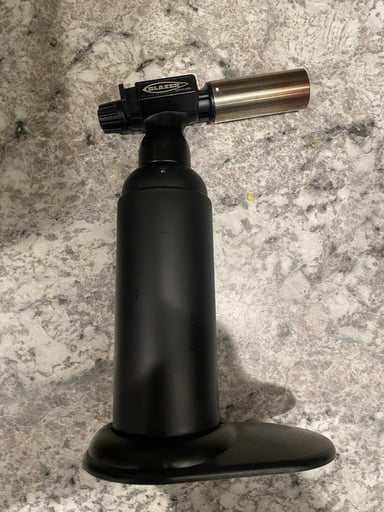 Preview pic of Blazer torch