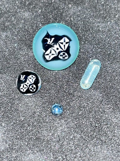 Preview pic of Slurper complete awt Louis vouton