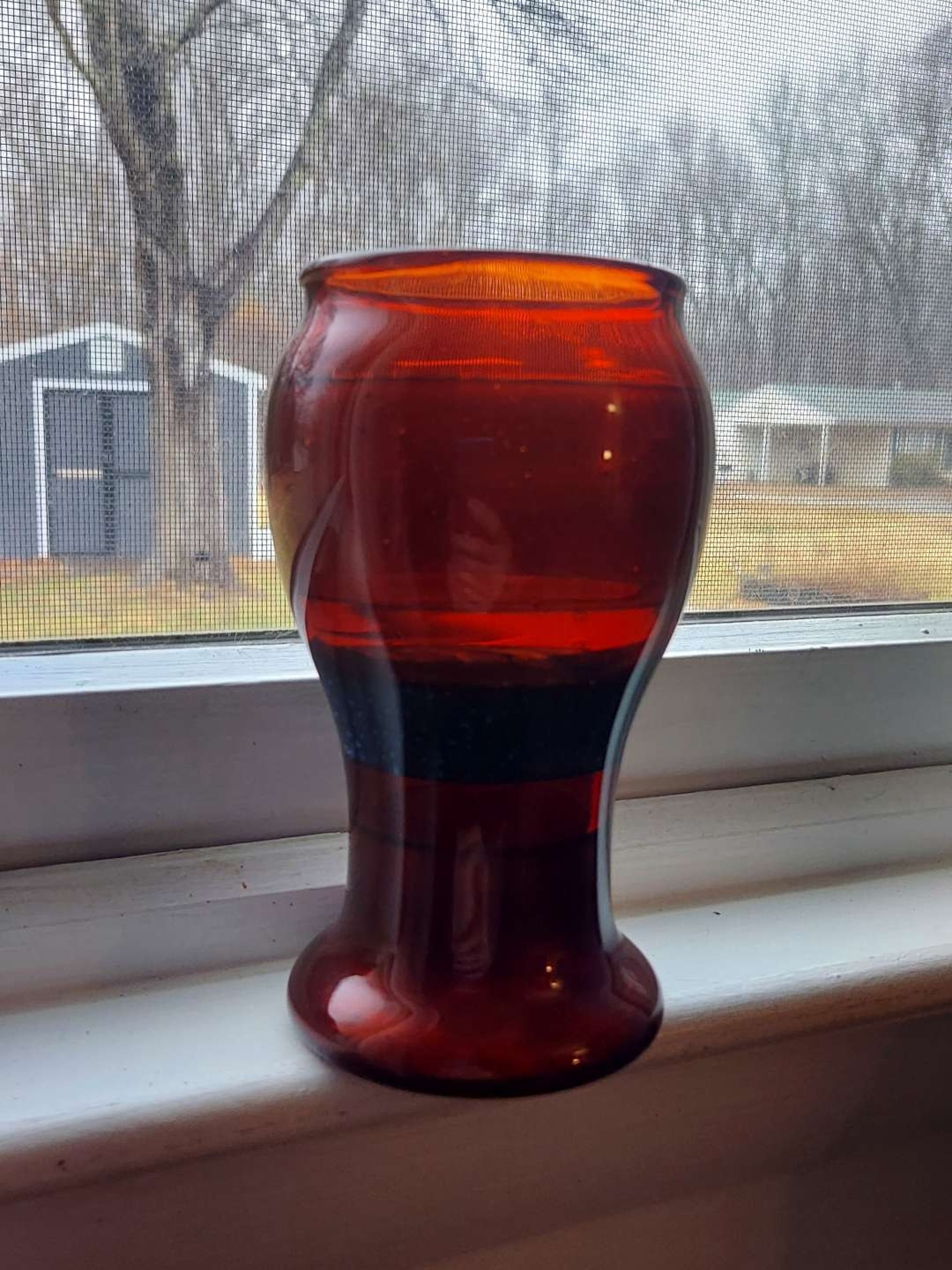 Preview pic of Cajun420 pint glass