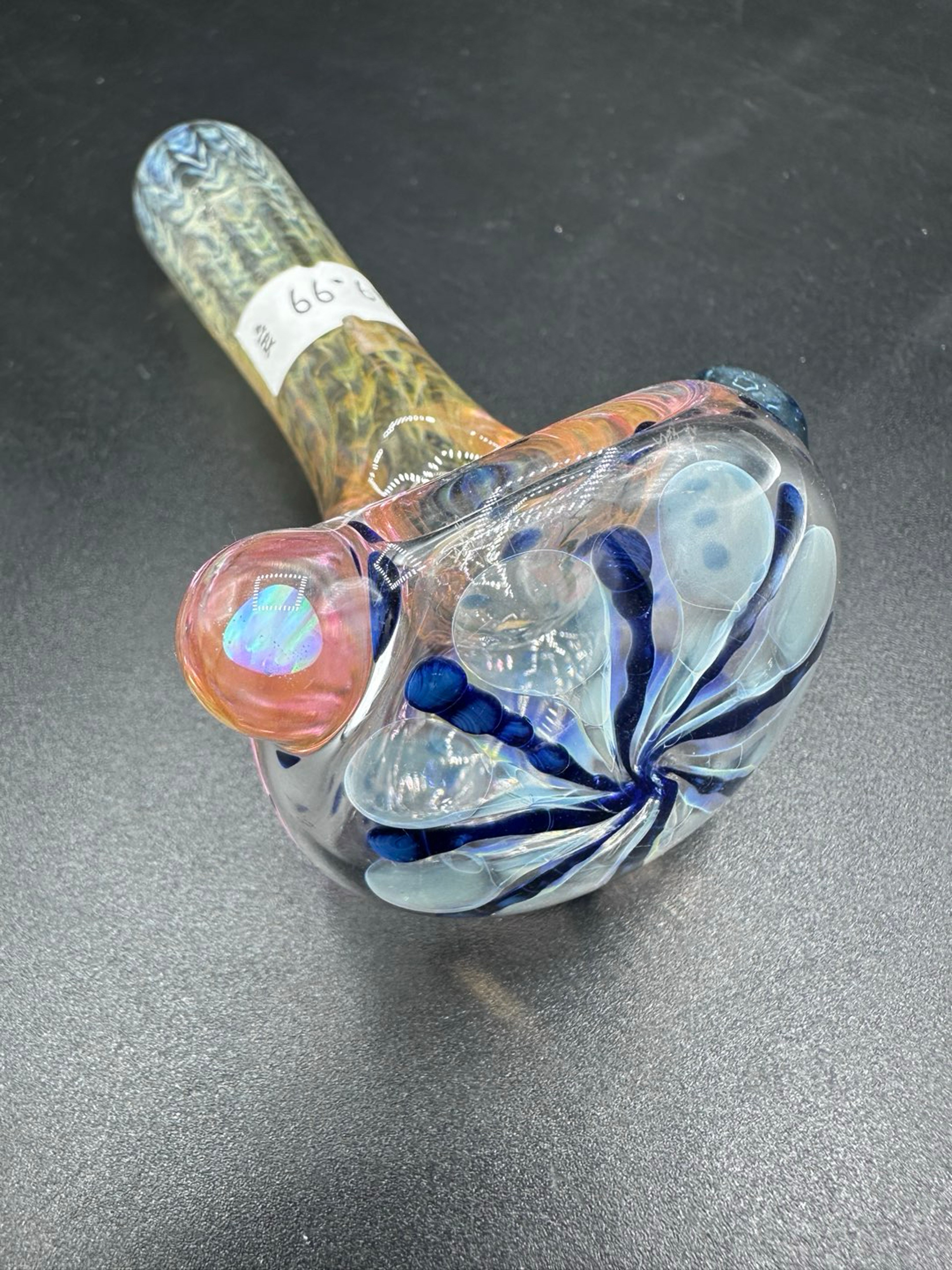 Preview pic of Fumed Spoon