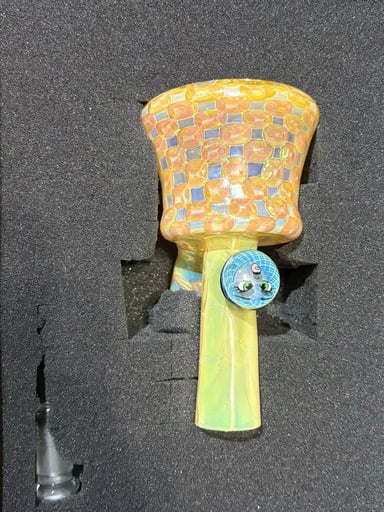 Preview pic of Kushy story x sugar Reid