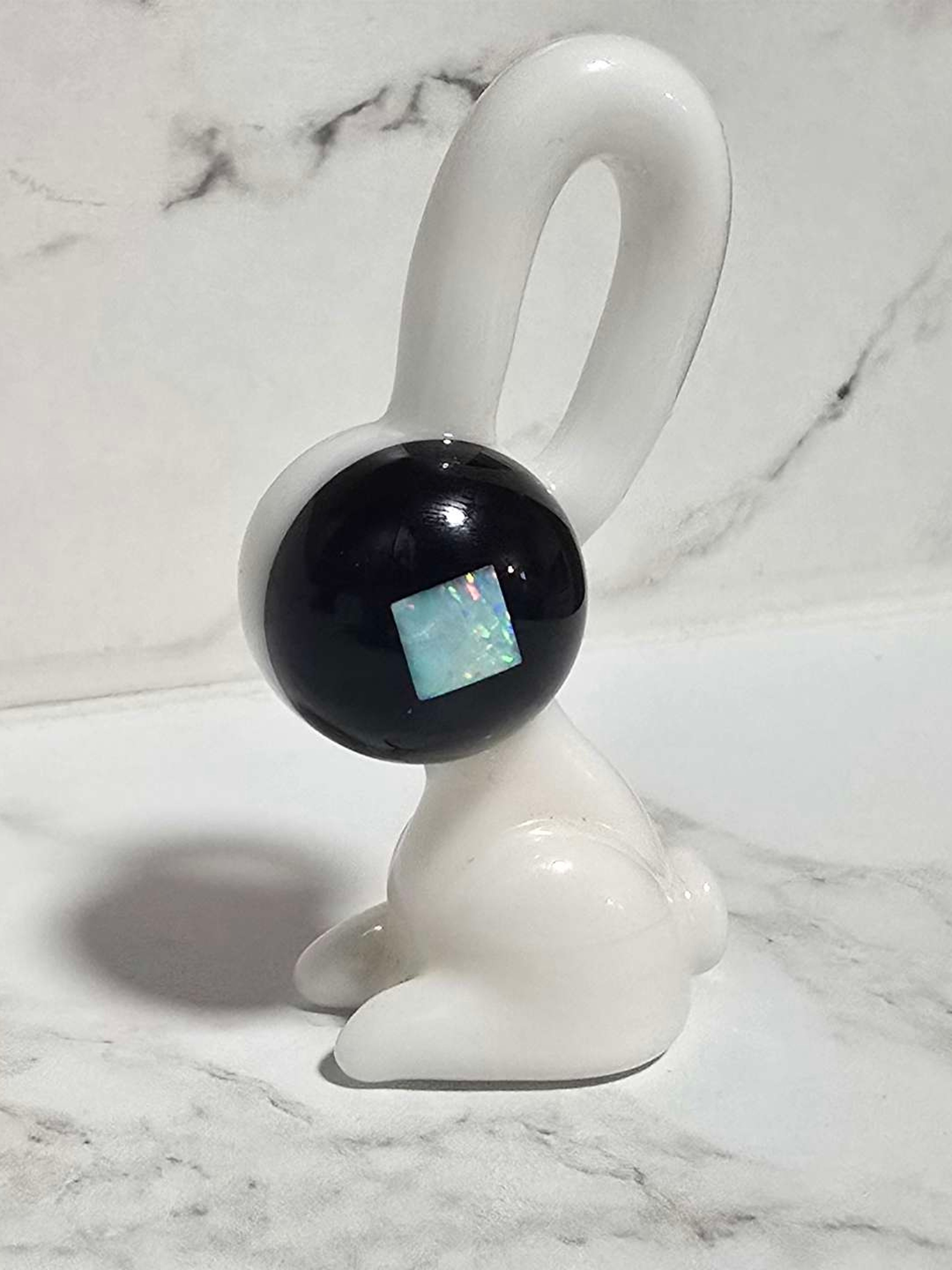 Preview pic of JsynLord All Seeing Bunny Opals