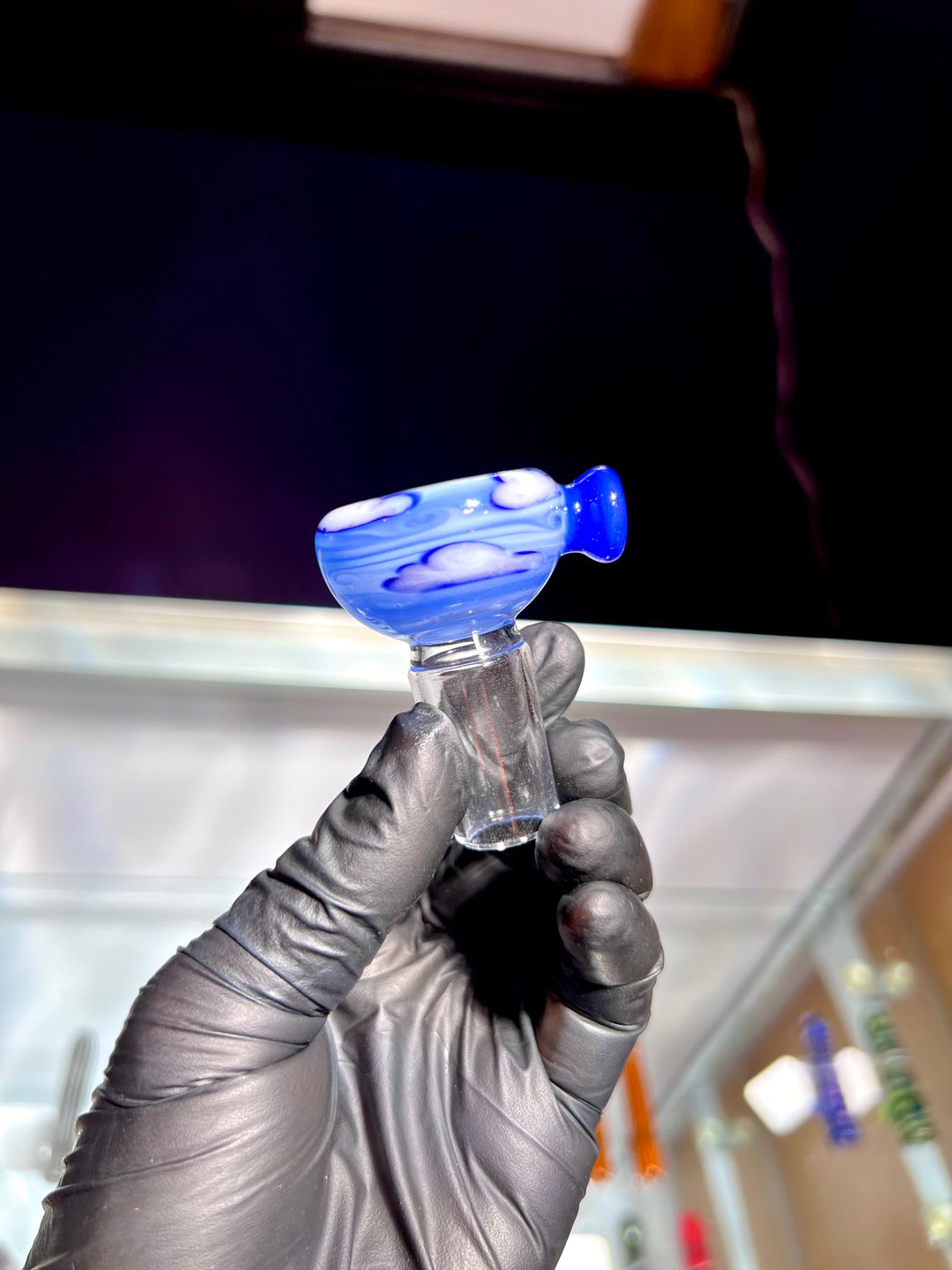 Gnarla Carla 18mm slide image 0