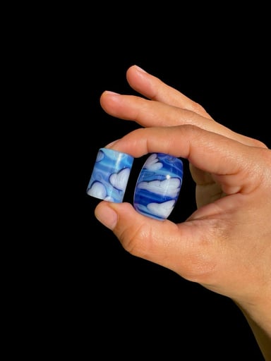 Preview pic of Gnarla Carla Beads