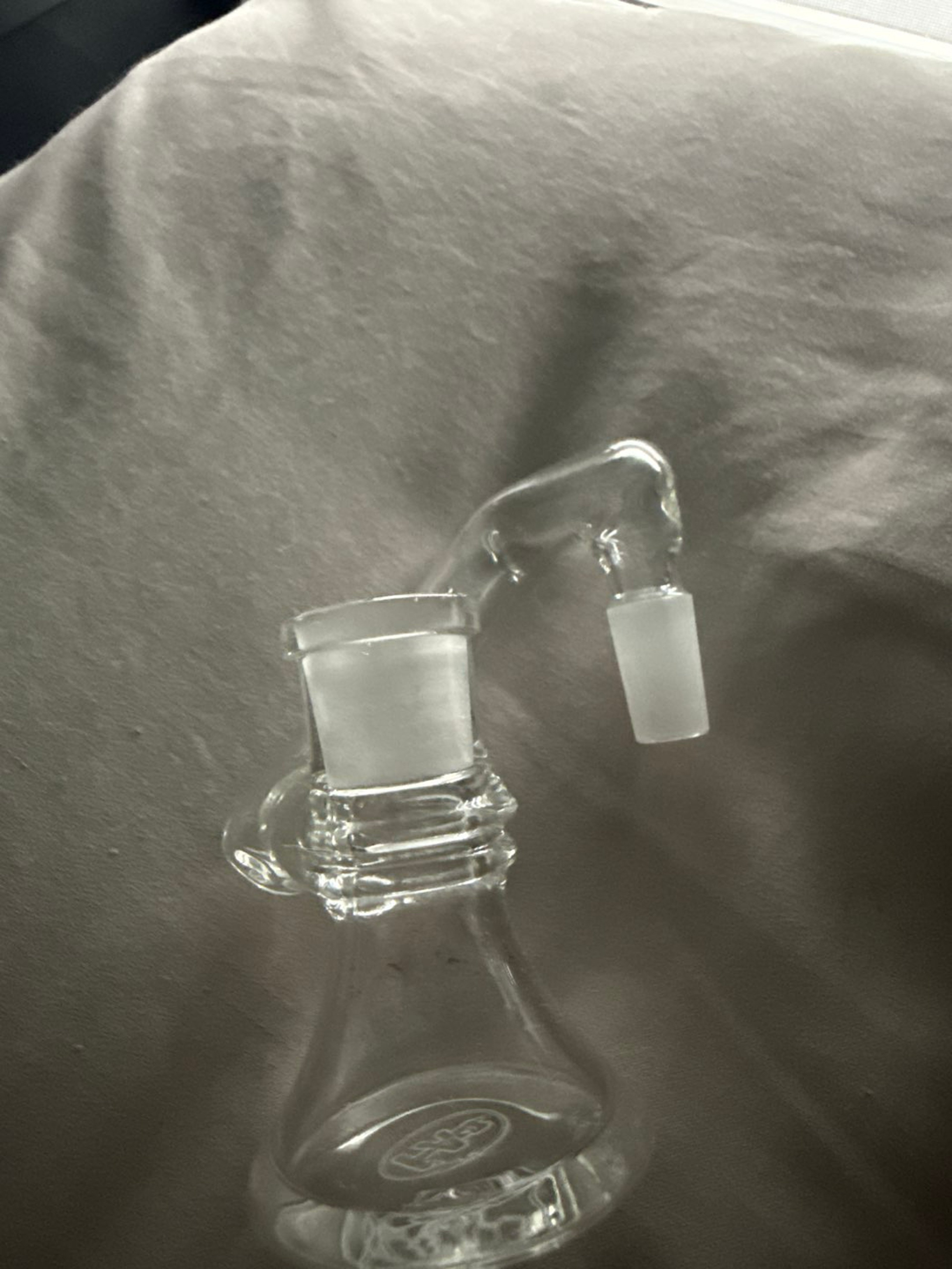 Preview pic of TAG Ash catcher( 14mm)