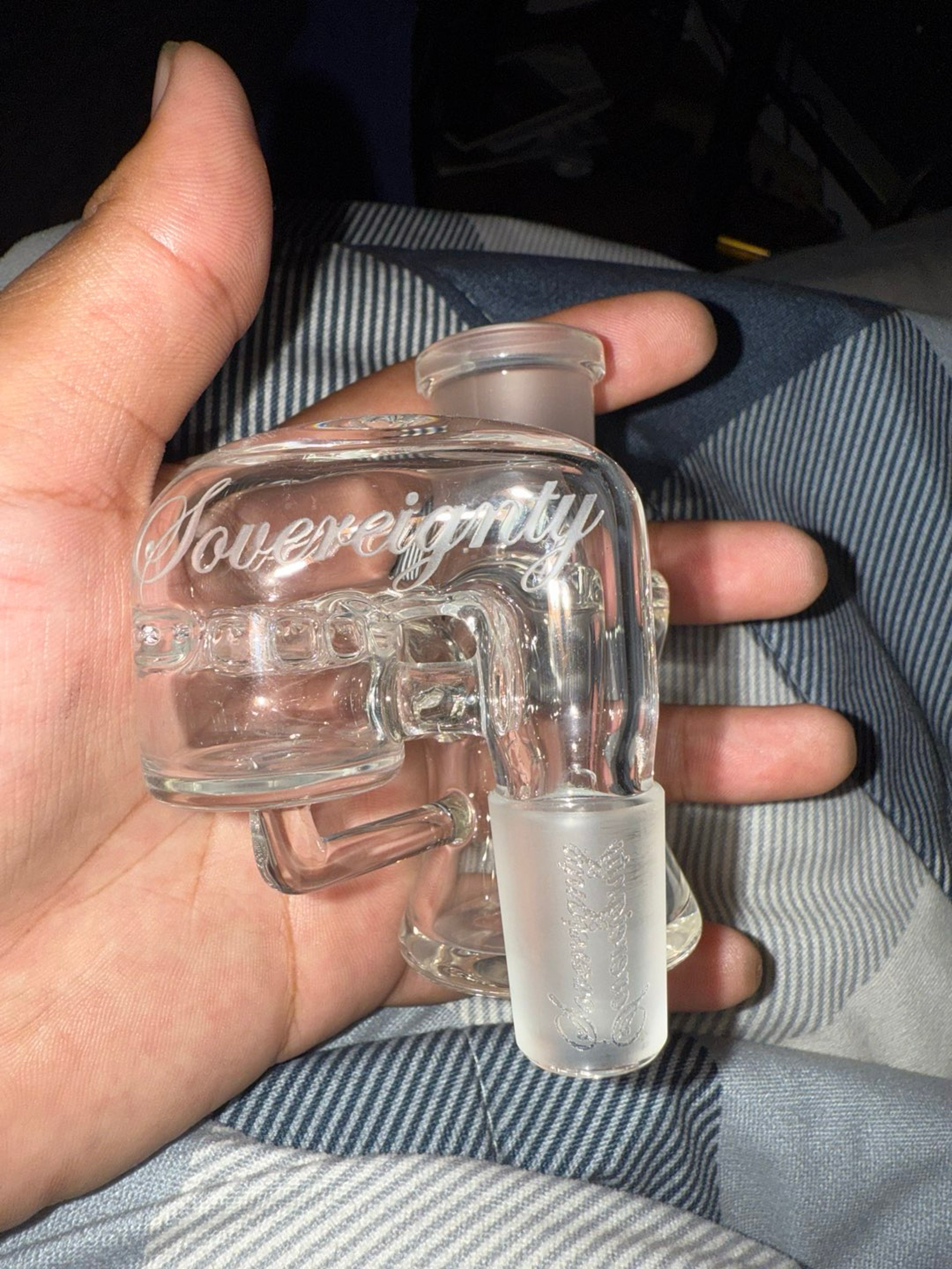 Preview pic of Sovereignty Dry catch