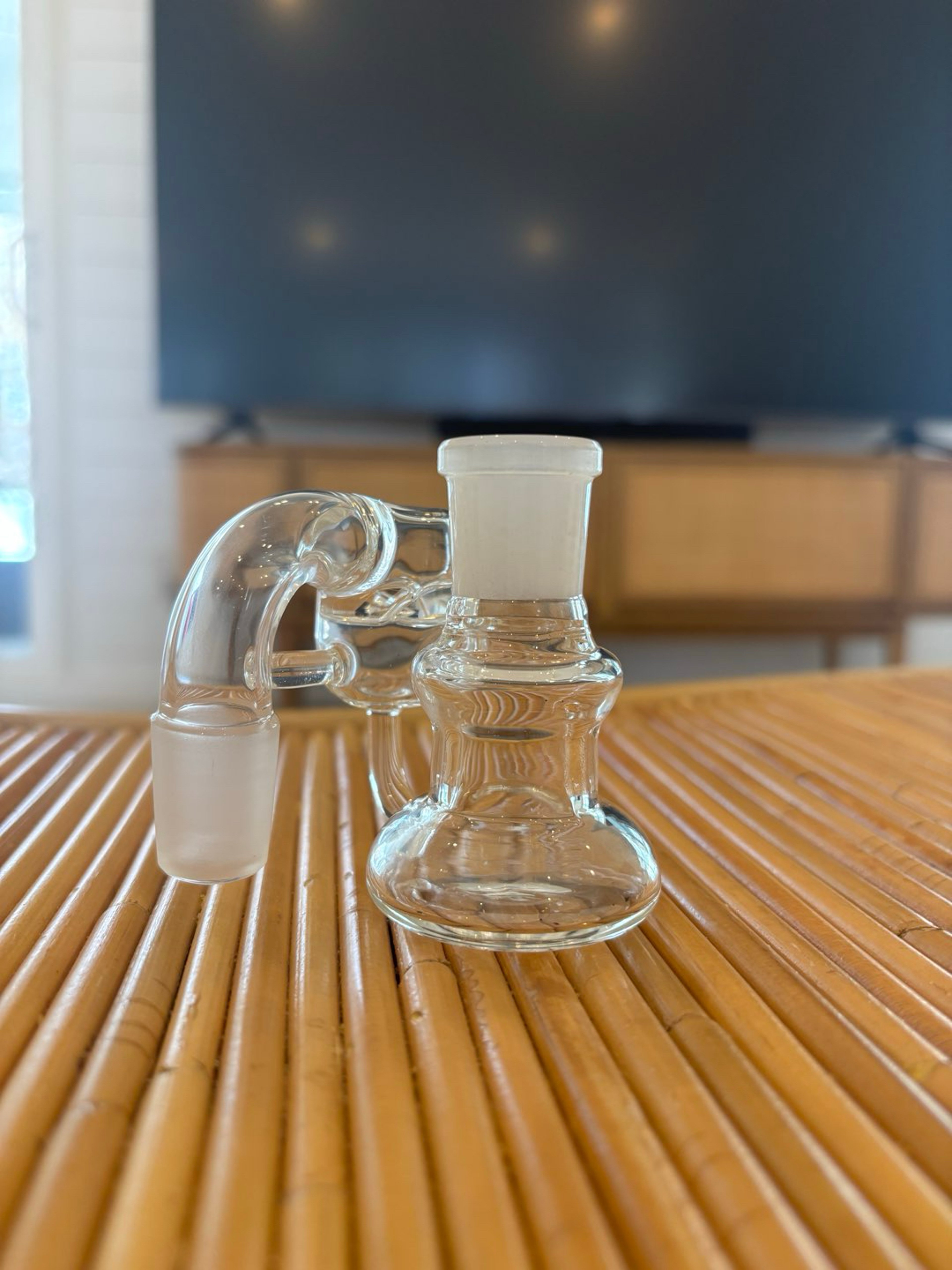 18mm dry catch image 0