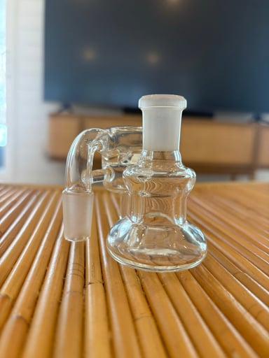 Preview pic of 14mm dry catch