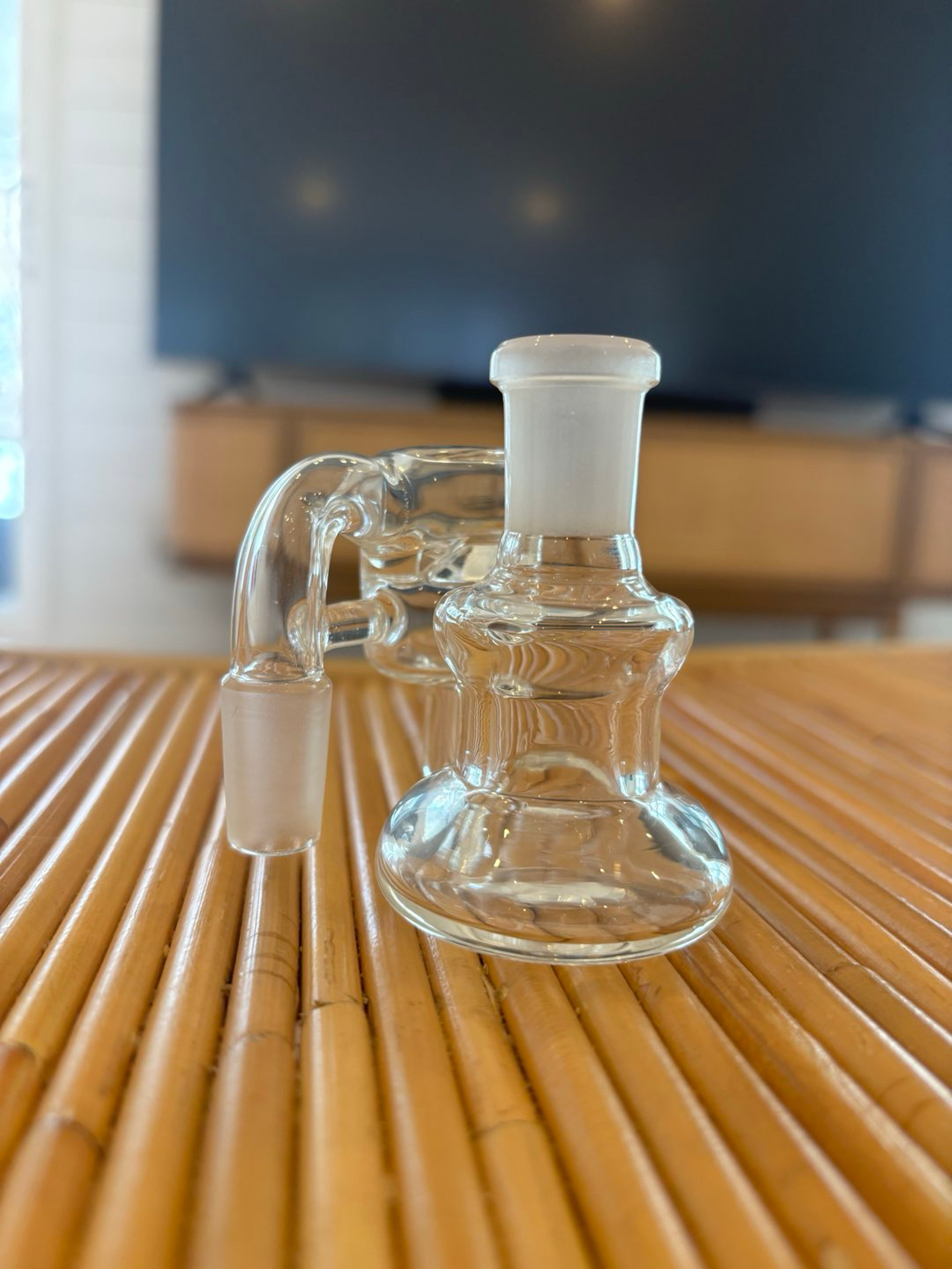 14mm dry catch image 0